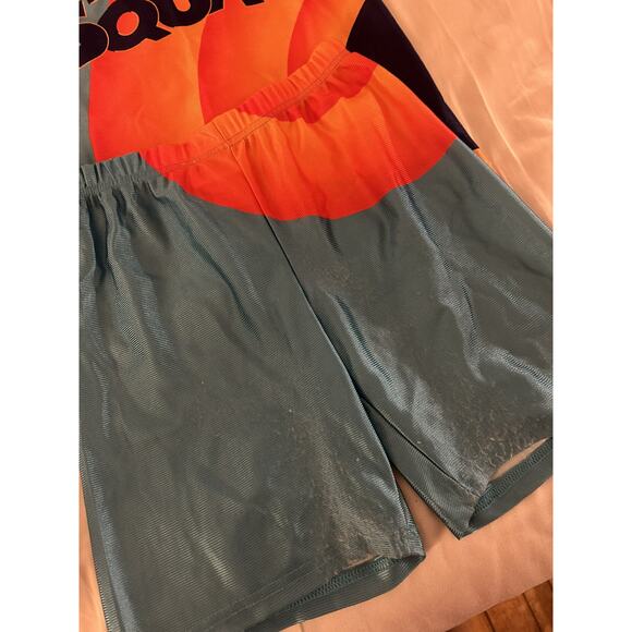 Space Jam Tune Squad Basketball Costume size medium - Picture 2 of 5